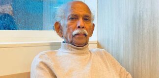 Malyalam actor Mammukoya passes away
