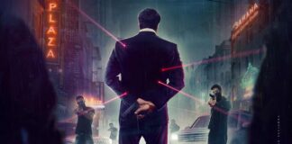 Mammootty to star in Deeno Dennis' action entertainer 'Bazooka'