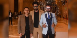 “‘Maniesh Paul Will Break His Comic Mold With His Dramatic Performance In Rafuchakkar’,” Claims Creator Duo Arjun Singgh Baran & Kartk D Nishandar "'Maniesh Paul will break his comic mold with Rafuchakkar'," says creator duo Arjun Singgh Baran and Kartk D Nishandar