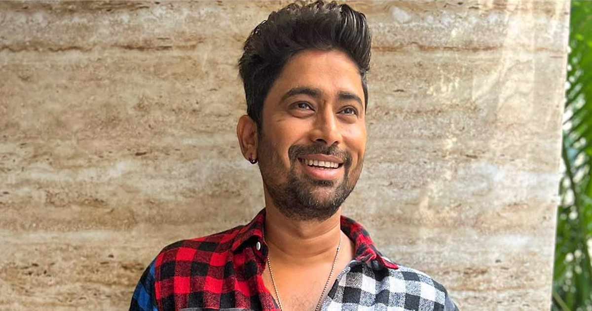 Manmohan Tiwari to play a cunning and manipulative character in 'Shravani'