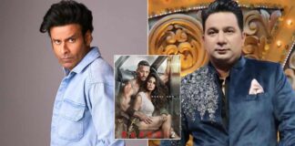 Manoj Bajpayee Reveals Why He Said Yes To Tiger Shroff's Baaghi 2: "Ahmed Khan Asked For Help As He Needed This Film To Be A Success"