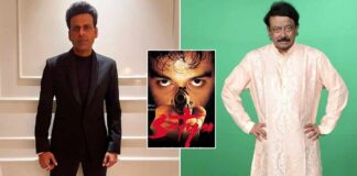 Manoj Bajpayee Usually Gets A Good Scolding From Ram Gopal Varma As Shared By The Actor Himself