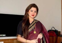 Marathi actress, Shiv Sena's Deepali Sayed accuses ex-aide of threats, defamation