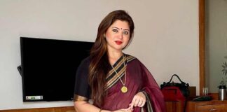 Marathi actress, Shiv Sena's Deepali Sayed accuses ex-aide of threats, defamation