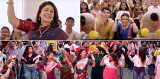 Marathi film 'Baipan Bhari Deva' teaser shows a compelling story of womanhood