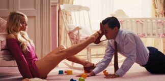 When Margot Robbie Was Shaking But “Three Shots Of Tequila” Made Her Take Her Clothes Off During First S*x Scene With Leonardo DiCaprio, Remember The Iconic Moment? Margot Robbie Once Revealed How She Did Her First S*x Scene