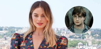 Margot Robbie Once Revealed She Was A "Nerd" For Harry Potter & Lied To An Optometrist To Get Glasses Like Daniel Radcliffe's In The Movies - Watch