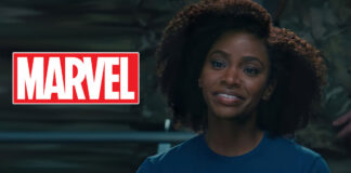 Marvel Dropped A Mysterious Deep Space Audio Clip Just Before ‘The Marvels’ Trailer Release Calling Captain Rambeau Marvel Studios Drops Mysterious Deep Space Audio Clip, calling for Captain Rambeau Ahead of Trailer Release