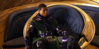 Marvel Studios Looking Into Kang Fame Jonathan Majors’ Assault Row?