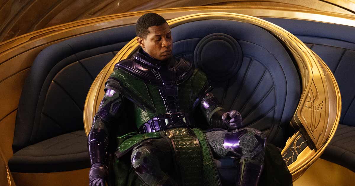 Marvel Studios Looking Into Kang Fame Jonathan Majors’ Assault Row?