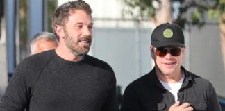 Matt Damon Says The Shock Of Becoming Famous Messed Him Up For Years, Reveals How Ben Affleck's Presence Helped Him
