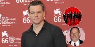 Matt Damon's Cameo Shot Got Cut While Editing In Sandra Bullock's Ocean's 8 Because Of His 'Thoughtless & S*xist Comments'?
