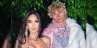 Megan Fox In A Black Barely There Bikini Walks Hand In Hand On The Streets Of Hawaii With Machine Gun Kelly Post Their Breakup Rumours, Are They Back Together? Megan Fox & Machine Gun Kelly Are Back Together? Pictures Showing Them Holding Hands In Hawaii Are Viral On Social Media!