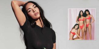 Megan Fox’s Transformation > Kardashians' Makeover! It'll Leave Your Jaw-Dropped, From A Girl Next Door To A Hot Momma - See Pics Inside