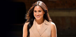 Meghan Markle Gets Brutally Trolled Amidst Her Being Honoured With ‘2023 Women of Vision Award’, One Says “Her Vision Was To Marry Money” Meghan Markle Gets Brutally Trolled Amidst Her Being Honoured With ‘2023 Women of Vision Award’ - Deets Inside
