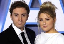 Meghan Trainor details 'painful' sex with hubby Daryl Sabara: Had to ice myself after