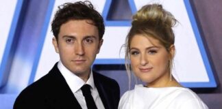 Meghan Trainor details 'painful' sex with hubby Daryl Sabara: Had to ice myself after