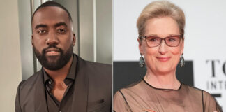 Meryl Streep could be a great villain in next 'John Wick' film, says Shamier