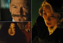 Michelle Yeoh to lead star cast of Kenneth Branagh's next Agatha Christie movie