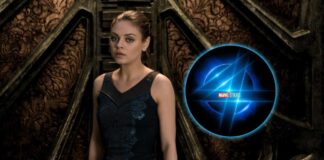 Mila Kunis Dismisses Fantastic Four Casting Rumours