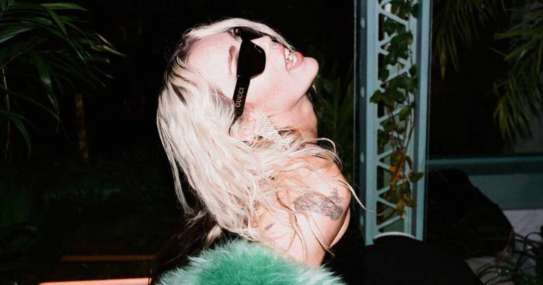 Did Miley Cyrus Leak Her Own Album After Flowers' Massive Success, Or Is It Some AI Shenanigans