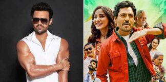 Mimoh Chakraborty to be next seen in 'Jogira Sara Ra Ra'