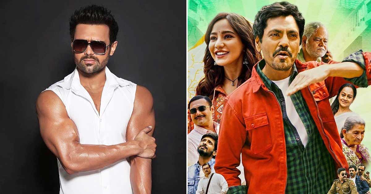 Mimoh Chakraborty To Share Screen Space With Nawazuddin Siddiqui In 'Jogira Sara Ra Ra'