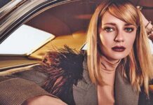 Mischa Barton joins new season of 'Neighbours' as guest star