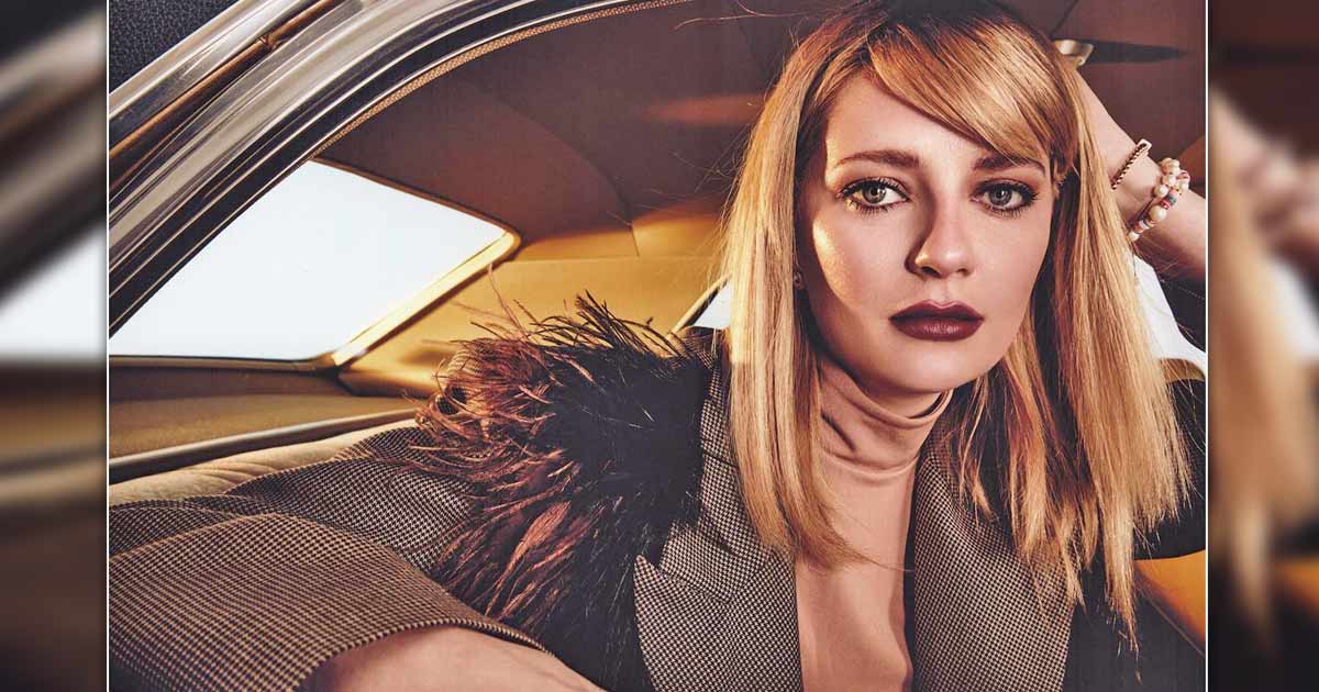 Mischa Barton joins new season of 'Neighbours' as guest star