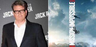 Mission Impossible 7 Director Christopher McQuarrie Drops New BTS Pic Of Tom Cruise-Starrer Leaving Fans Confused, Eager Fan Says, “This Is Such A Tease, You’re Killing Me McQ” Mission Impossible 7 Director Christopher McQuarrie’s New Post Features BTS Pic Of Tom Cruise-Starrer, Eager Fans Say, “This Is Such A Tease, You’re Killing Me McQ”