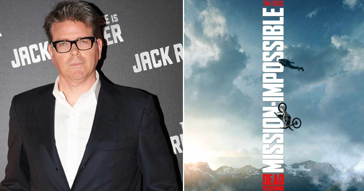 Mission Impossible 7 Director Christopher McQuarrie’s New Post Features BTS Pic Of Tom Cruise-Starrer, Eager Fans Say, “This Is Such A Tease, You’re Killing Me McQ”