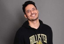 Mohit Malhotra joins 'Bhagya Lakshmi' cast as a kind-hearted businessman