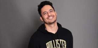 Mohit Malhotra joins 'Bhagya Lakshmi' cast as a kind-hearted businessman