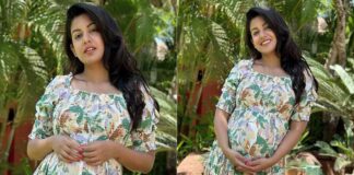 Mom-to-be Ishita Dutta is enjoying the 'kicks'