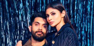 Mouni Roy Is Taking Help Of Picking Her Outfits By India’s 1st AI-Powered Virtual Influencer Named Tia Sharma, Says “She’s A True Game-Changer” Mouni Roy and Suraj Nambiar introduce Tia Sharma, India's first AI-Powered virtual influencer transforming the fashion industry