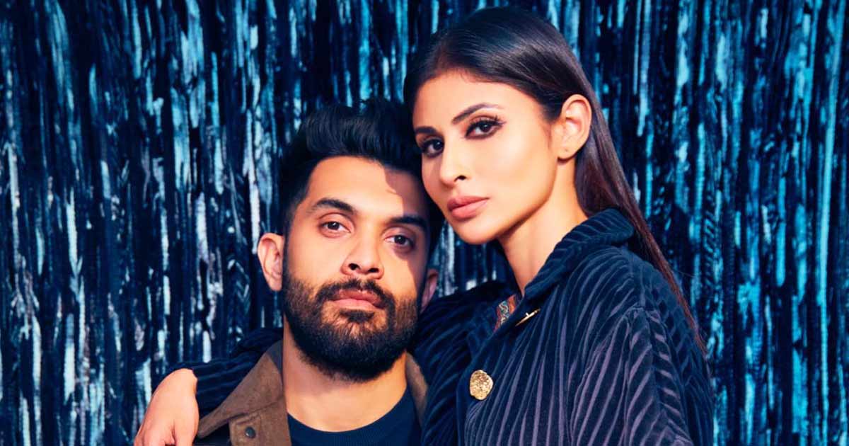 Mouni Roy and Suraj Nambiar introduce Tia Sharma, India's first AI-Powered virtual influencer transforming the fashion industry