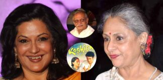 Moushumi Chatterjee Recalls Getting Replaced By Jaya Bachchan In Koshish After Being ‘Manipulated’ To Walk Out: “They Said “Many Actresses Are In Line…” Moushumi Chatterjee Opens Up On Getting Replaced By Jaya Bachchan In Koshish Manipulations By Her Team & Gulzar
