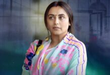 ‘Mrs. Chatterjee VS Norway’ becomes the most watched South Asian film in Norway