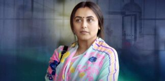 ‘Mrs. Chatterjee VS Norway’ becomes the most watched South Asian film in Norway