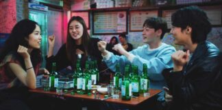 Return To Seoul: Park Ji-Min, Oj Kwang-Rok & Kim Sun Young Starrer All Set To Release On OTT On This Day- Deets Inside MUBI ANNOUNCES RELEASE DATE & LAUNCHES NEW TRAILER & ARTWORK FOR RETURN TO SEOUL