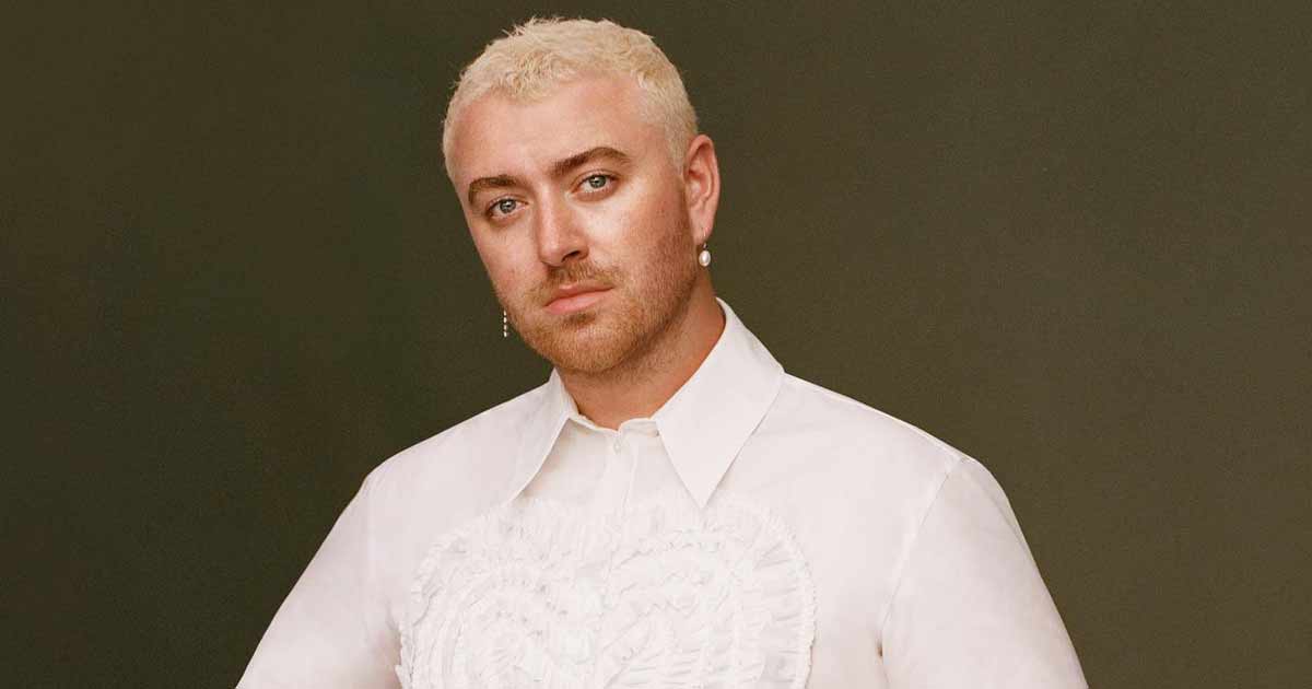 Sam Smith Cancels Yet Another Concert Due To Mystery Illness: "I'm So Sorry To Let You Know..."