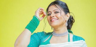 'Naagin 6' actress Sneha Raikar never thought of joining entertainment industry