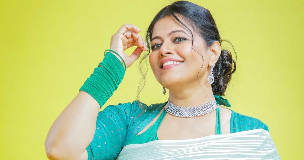 'Naagin 6' actress Sneha Raikar never thought of joining entertainment industry