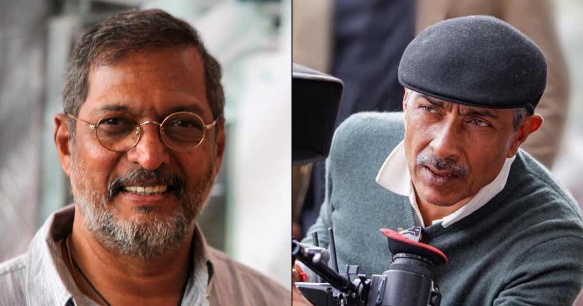 Nana Patekar set to make OTT debut as streaming space gets more crowded