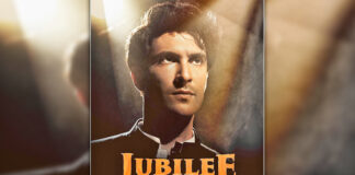Nandish Sandhu's character in 'Jubilee' was 'challenging but rewarding'