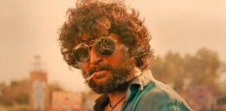Natural Star Nani's 'Dasara' Enters 100 Crore Club Worldwide in Just Six Days