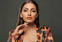 Navina Bole plays a carefree woman in 'Tere Ishq Mein Ghayal'