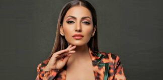 Navina Bole plays a carefree woman in 'Tere Ishq Mein Ghayal'
