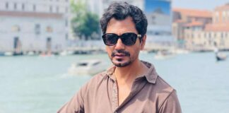 Nawazuddin: 'While my fans love to see me playing dark characters, I enjoy being in the light'