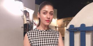 Nayanthara Threatens To Break Fan’s Phone After Losing Cool Seeing Him Filming Them Inside A Temple, Gets Trolled As One Says “When A Middle Class Person Reaches A Level…” Nayanthara Threatens To Break Fan’s Phone After Losing Cool Seeing Him Filming Them Inside A Temple